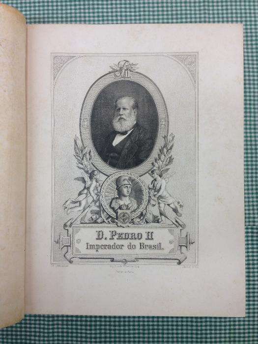 OS LUSÍADAS Luis de Camões - Edição original de EMILIO BIEL de 1880