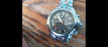 Під ремонт годинник Festina Cobra з будильником Chronograph