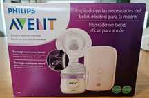 Bomba tira-leite Philips Avent