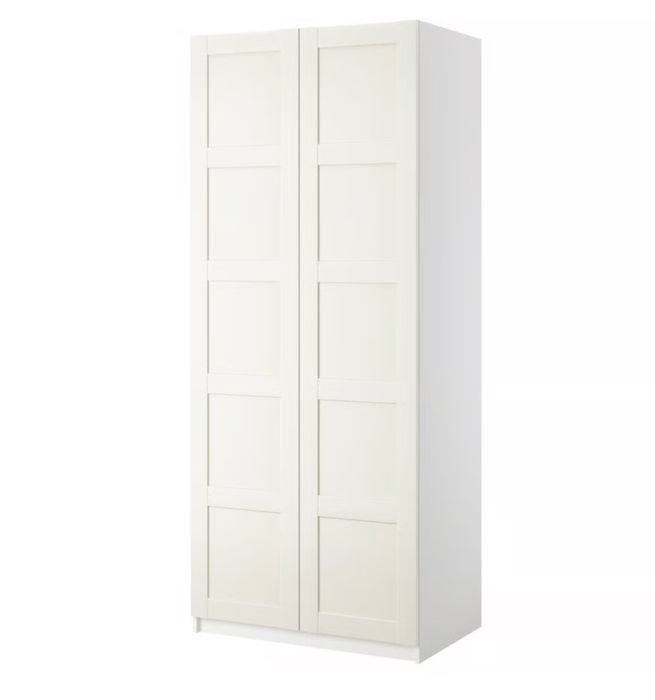 Sprzedam szafe  IKEA BERGSBO