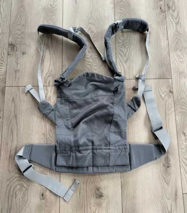 Marsupial … Baby carrier Kinderkraft Huggy