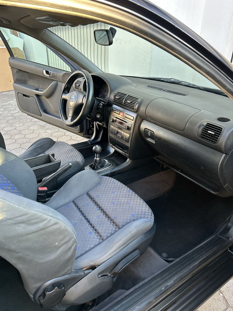 Audi A3 8L PD130