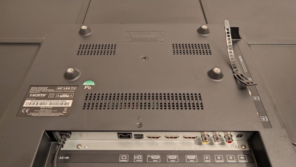 Telewizor LED Blaupunkt 40