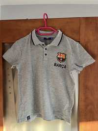 Koszulka polo FC Barcelona