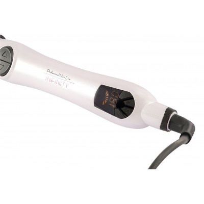 Плойка для волосся Infinity IN6023 Automatic Hair Curler, 25