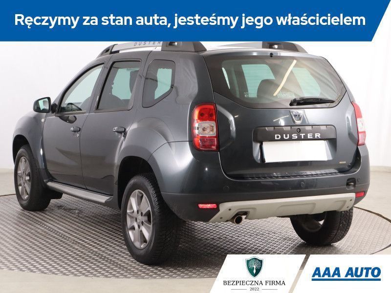 Dacia Duster 1.6 16V Access , Salon Polska, Serwis ASO, GAZ, Navi, Klima,