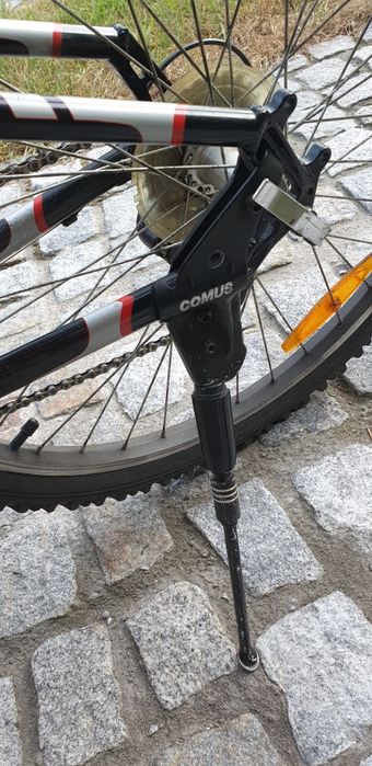 Rower młodzieżowy MTB  _ 26"