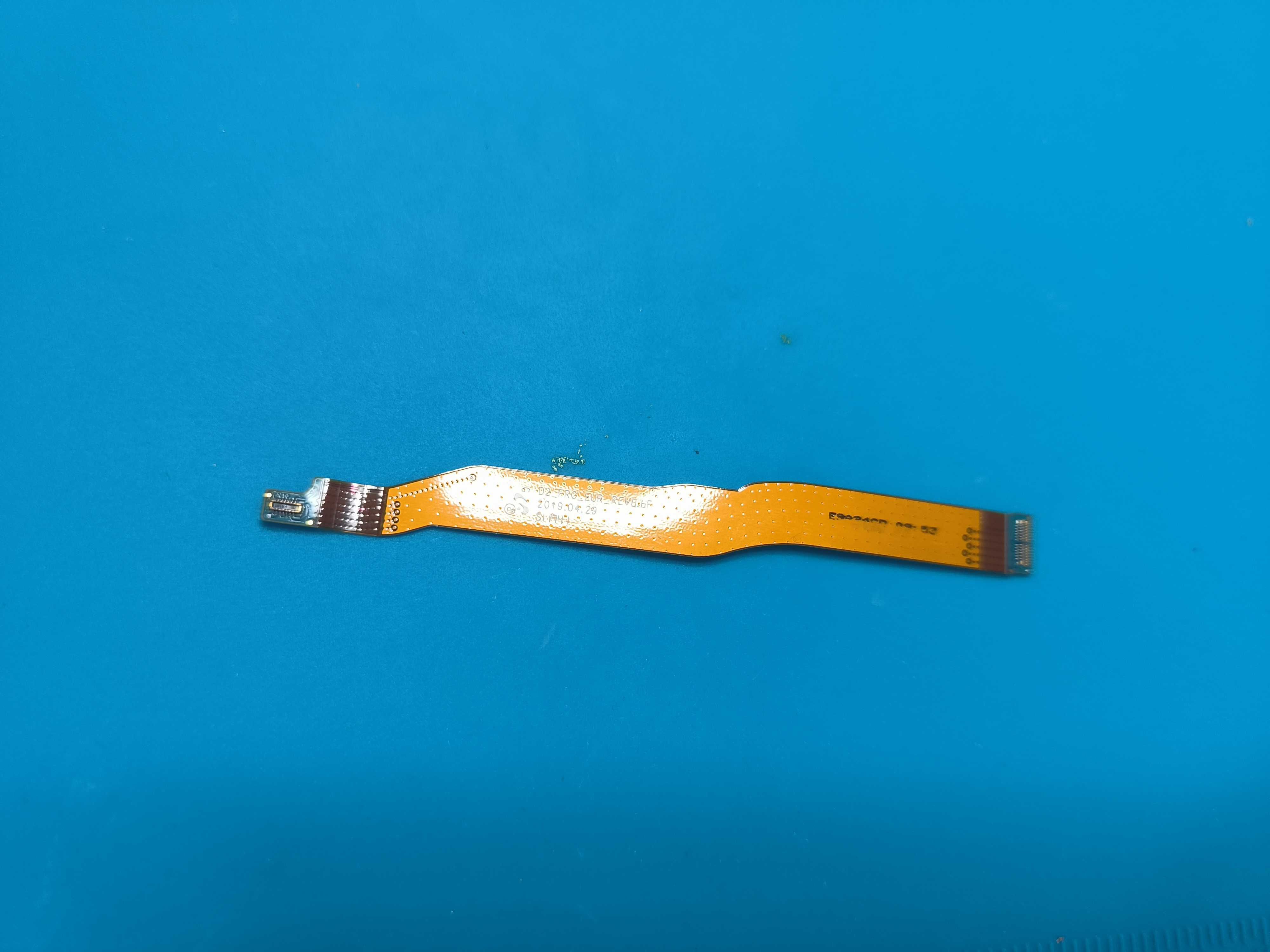 Taśma1 Samsung Galaxy Note 10 Plus  – Oryginalna, z Demontażu
