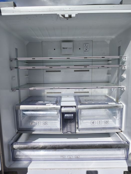 Продам беу робочі но не морозе  стани вибиває  E 9