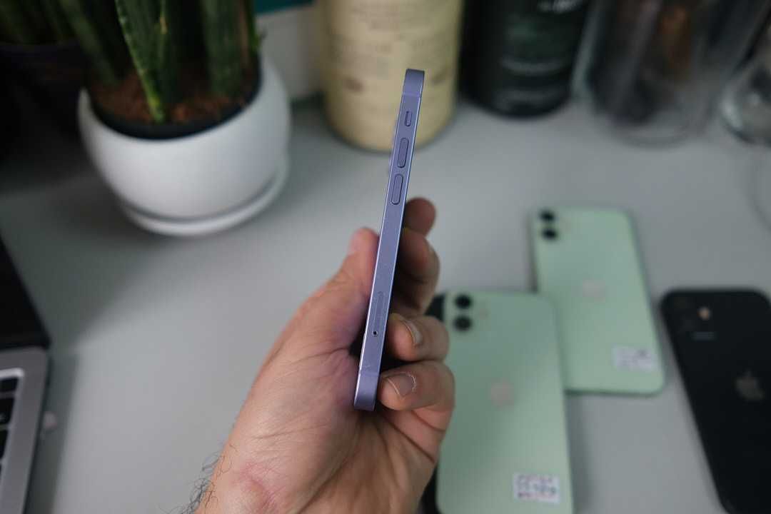 Iphone 12 mini 64 gb neverlock Асортимент