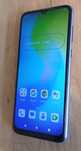 Smartfon Oukitel C31 / Dual SIM/ Fioletowy/Jak Nowy
