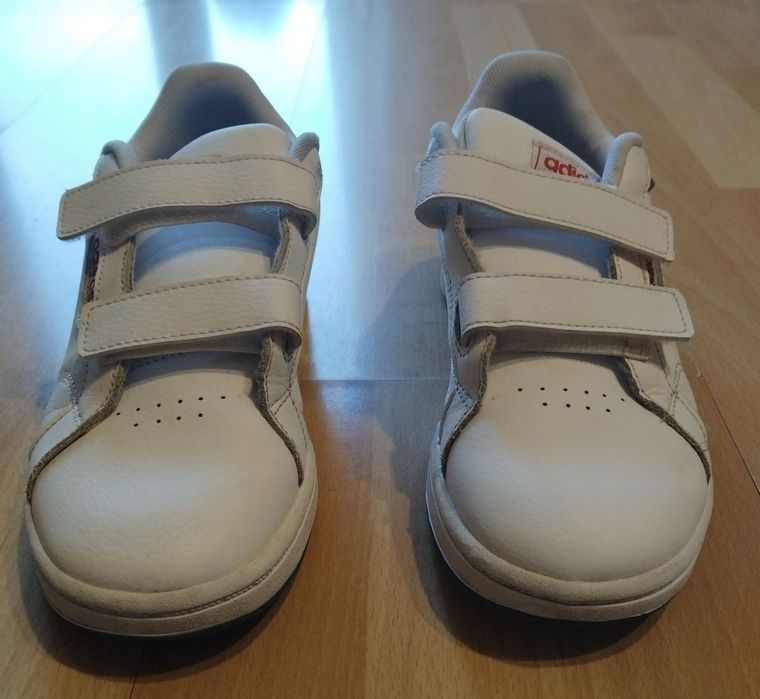 Sprzedam adidasy na chlopca