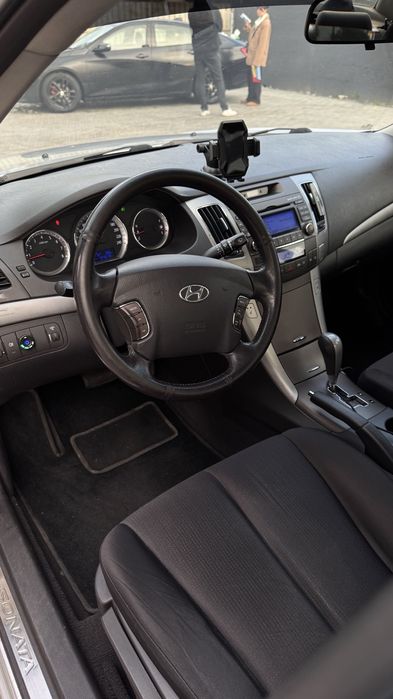 Продам Hyundai Sonaty 2008 р.
