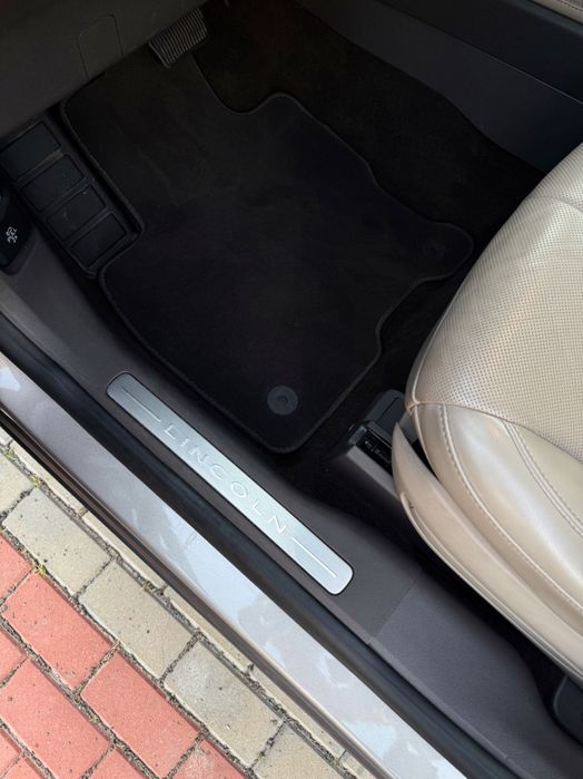 Lincoln Corsair 2022