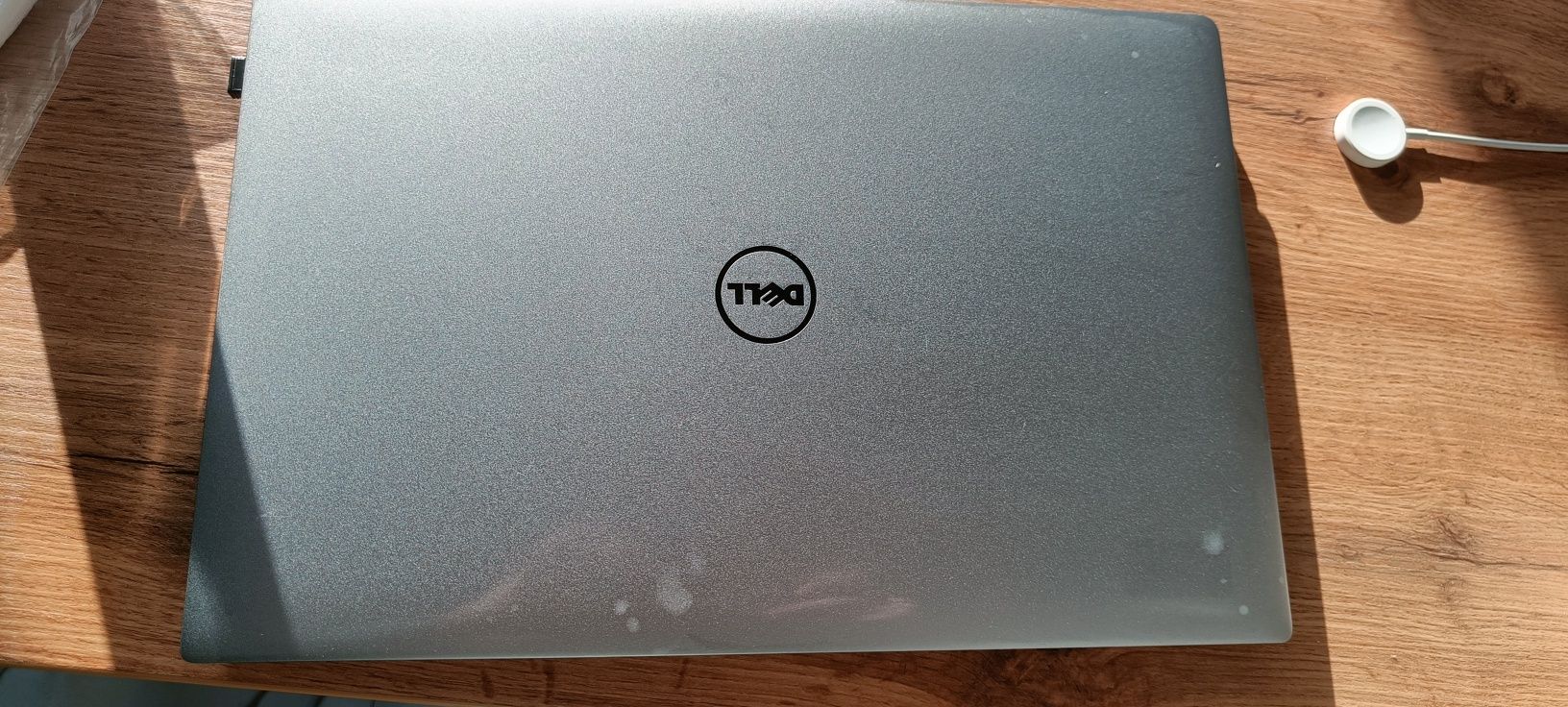 Ноутбук dell 5520