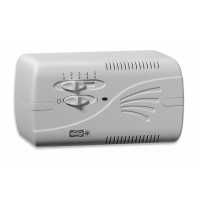 Вентилятори побутові М1/100.M1/120, стельові DV,  Helios Ventilatoren