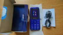 Телефон MKTEL OYE 3 (2-Sim + слот під micro sd,Bluetooth,FM, ліхтарик)