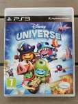 Disney Universe Playstation 3 PS3