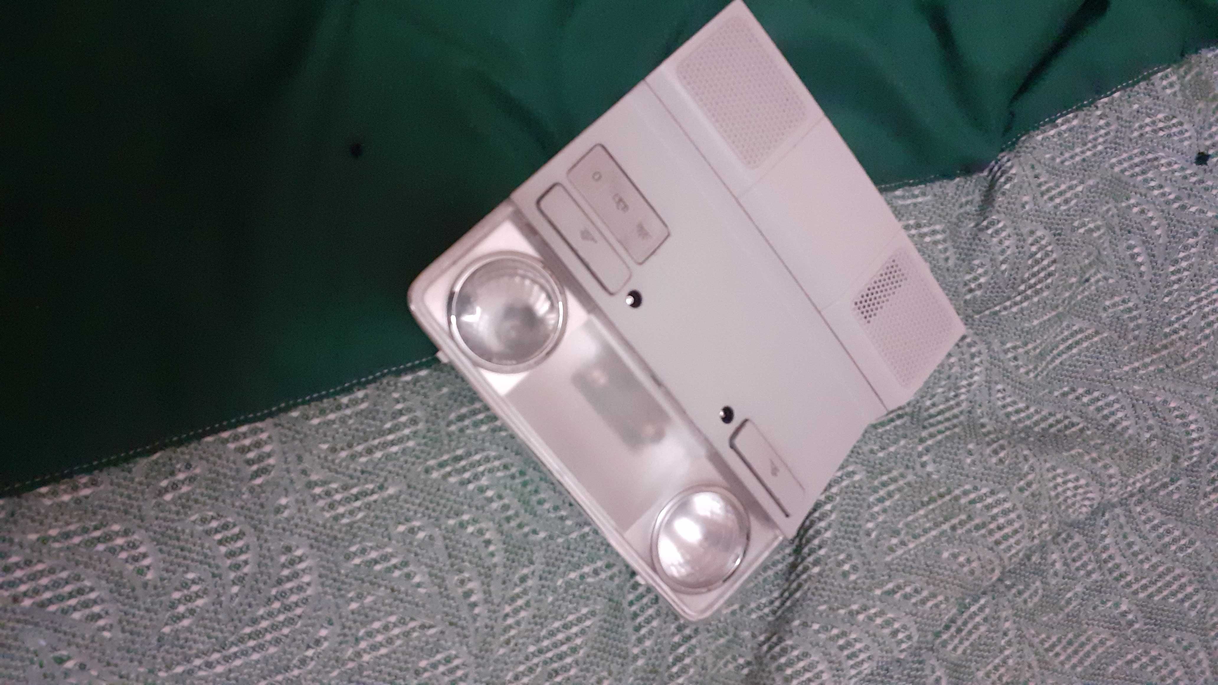 Luz de tecto, plafonier Vw Golf 5