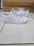 Puma biale sneakersy roz 38