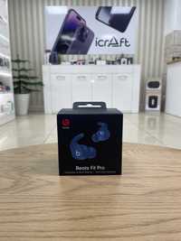 Навушники TWS Beats by Dr. Dre Fit Pro Tidal Blue (MPLL3)