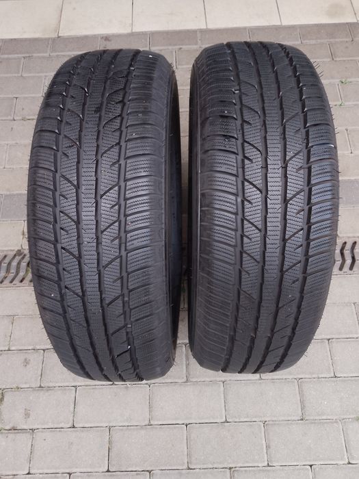 215/65r16 102H XL Zeetex WP1000. 2023 rok.
