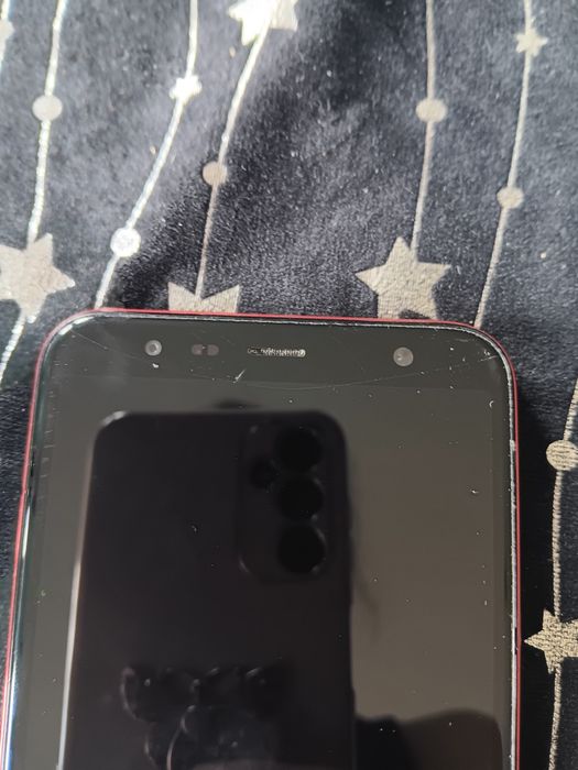 Telefon smartfon Samsung GalaxyJ6+