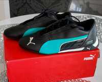 Adidasy puma Mercedes 37