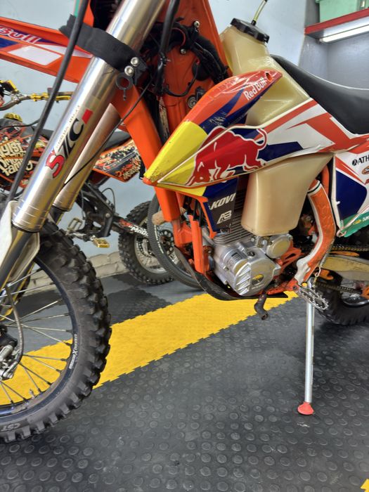 Kovi lite 250 2020 НЕ Geon Ktm Honda Suzuki Kawasaki Husqvarna