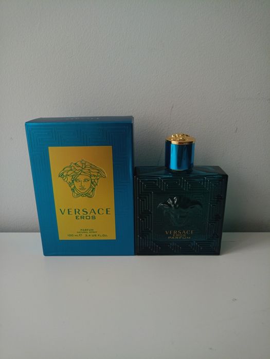 Versace Eros Parfum 100ml