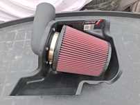 Stożek filtr APR Audi A3 S3 8V