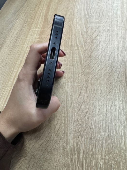 iPhone 16 pro 128gb ! 100% АКБ ,Физ.сим, на гарантии
