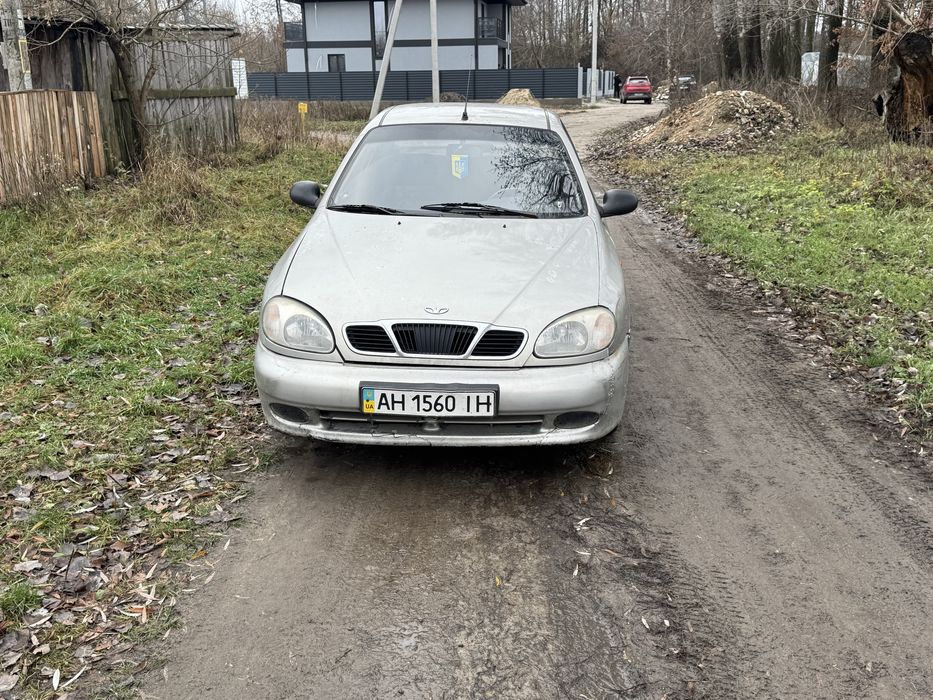 Продам дэо сенс