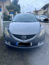 Mazda 6 2.0 145cv