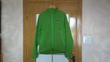 Чоловіча Куртка Salewa Indra Durastretch Jacket Softshell – M