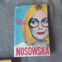 Nosowska - tanio