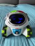 Zabawka robot movi Fisher Price