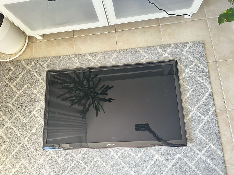 Televisao 50 polegadas