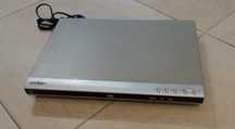 Leitor de DVD Mitsai e adaptador scart p/ hdmi