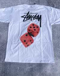 Футболка stussy / стусі