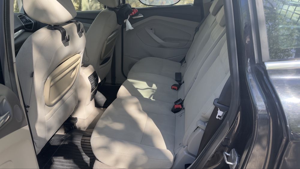 Ford C-Max 2011 (Venda ou troca)