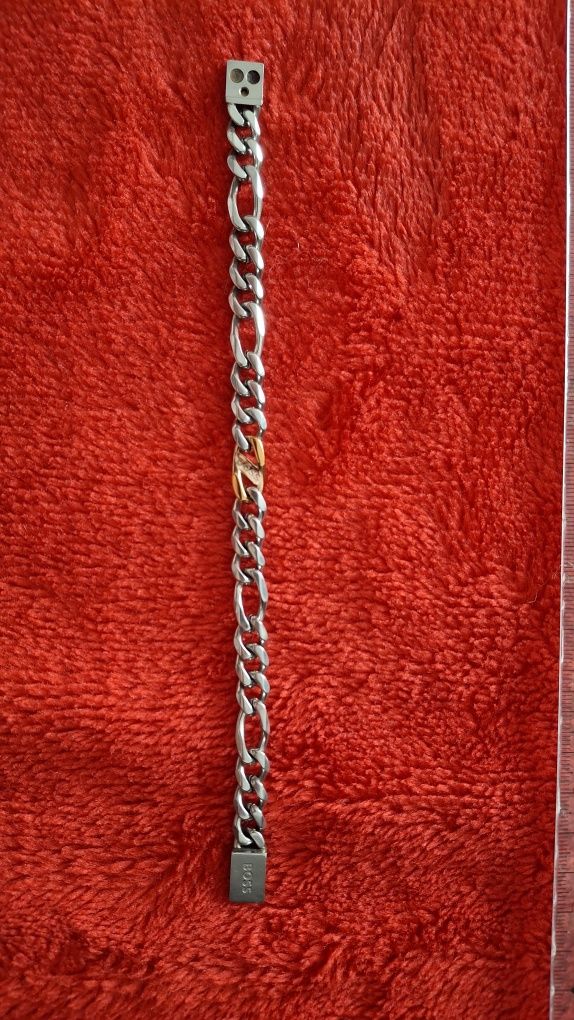Pulseira Hugo Boss