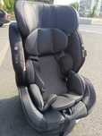 Cadeira Auto Zippy
