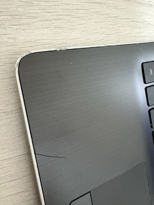 Ноутбук HP Laptop 15-da0002dx Intel I5 8250U SSD