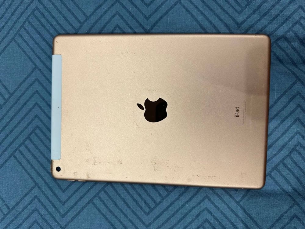 Apple Ipad 8 gen 2020 128 GB Wi-Fi + LTE