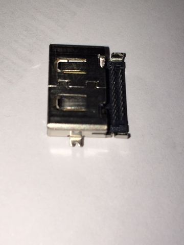 Złącze HDMI do Acer Aspire 5750 i innych 7560, E1-571 itp.