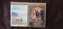 2 DVD filmes vencedores oscares