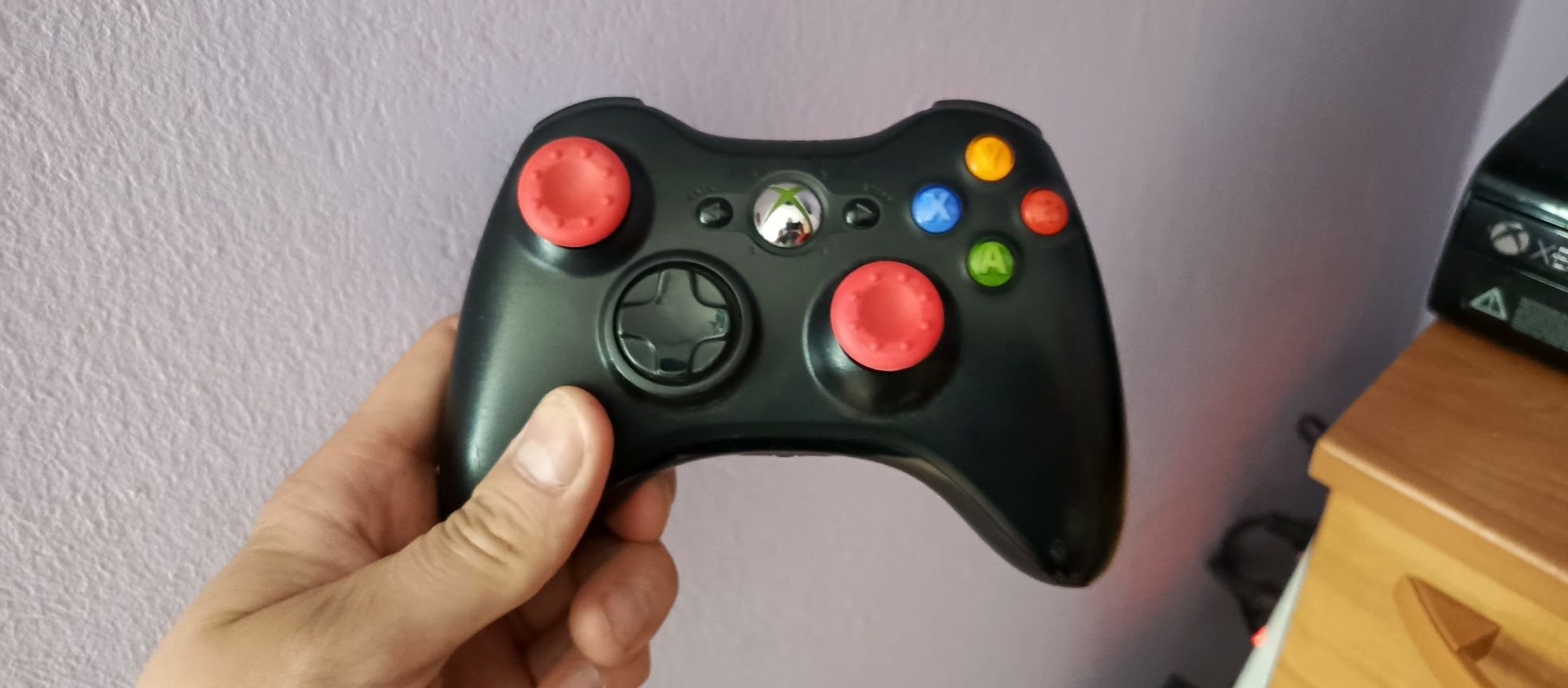 Xbox 360e zestaw