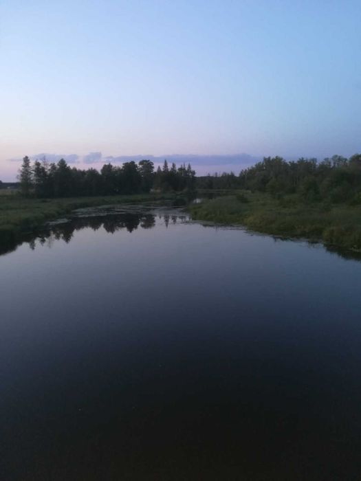 Działka Młynarze