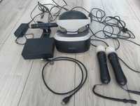 PlayStation 4 VR